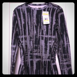 Under Armour compression top. New with Tags.